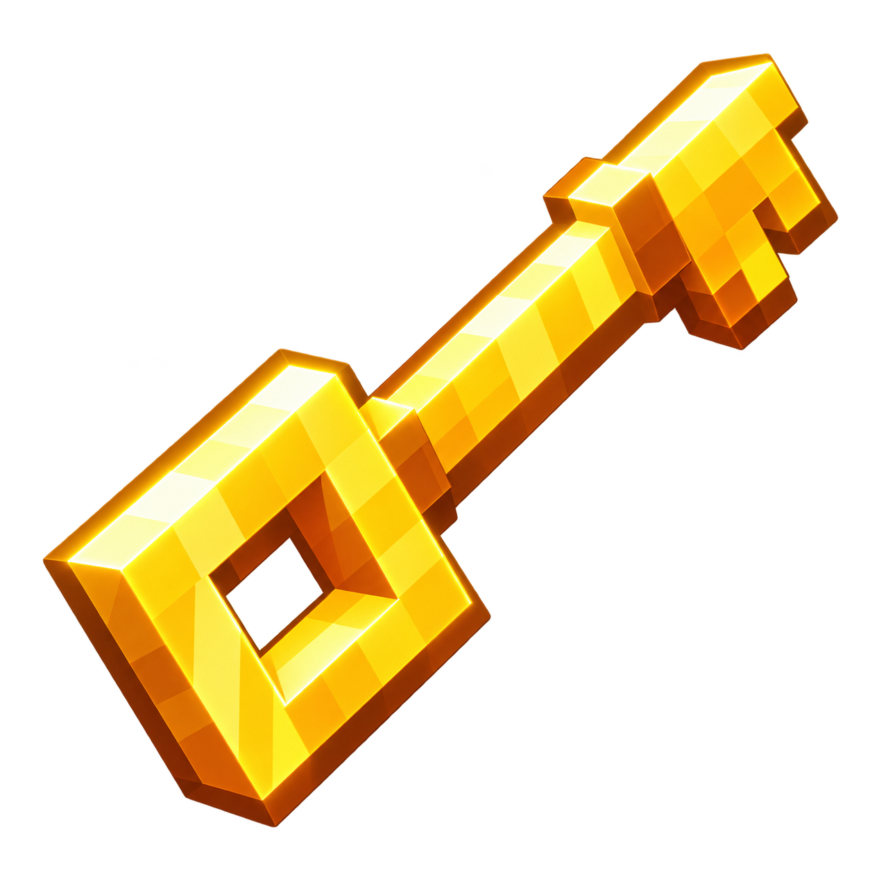 Lucky Key