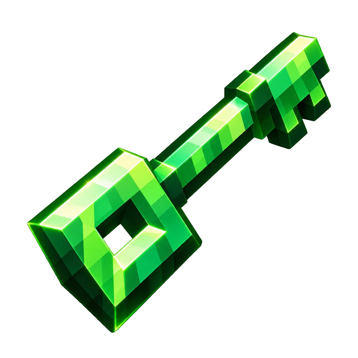 Spawner Key