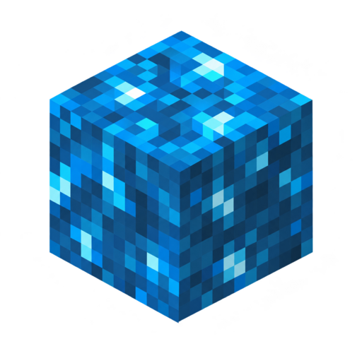 Water PetStone
